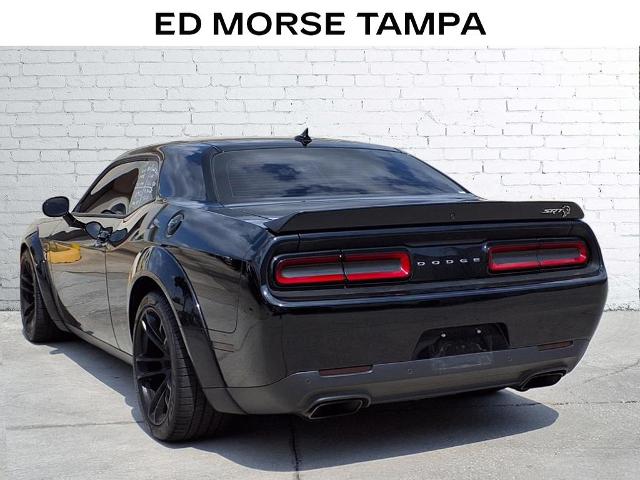 2023 Dodge Challenger Vehicle Photo in Tampa, FL 33612