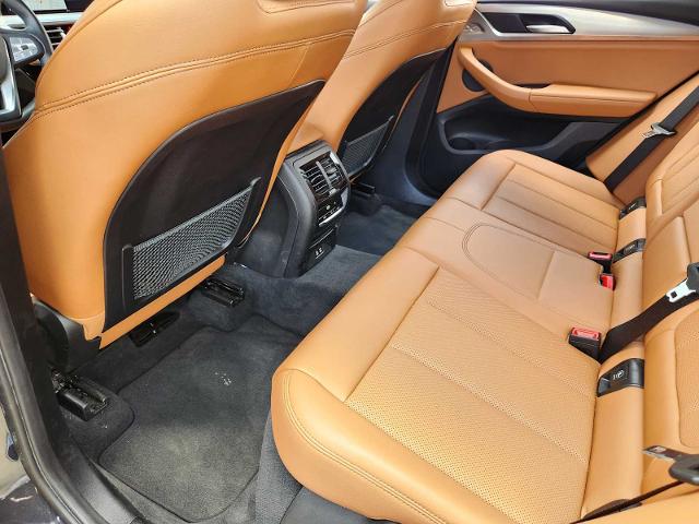 2023 BMW X3 sDrive30i Vehicle Photo in PLANO, TX 75024