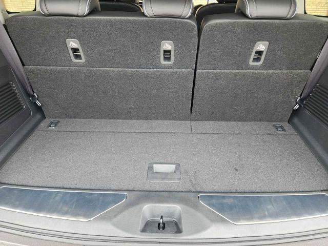 2025 INFINITI QX80 Vehicle Photo in DALLAS, TX 75209