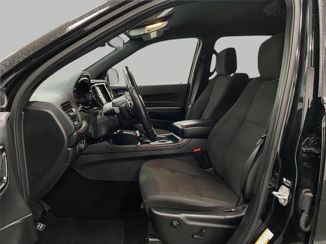 2023 Dodge Durango Vehicle Photo in APPLETON, WI 54914-8833