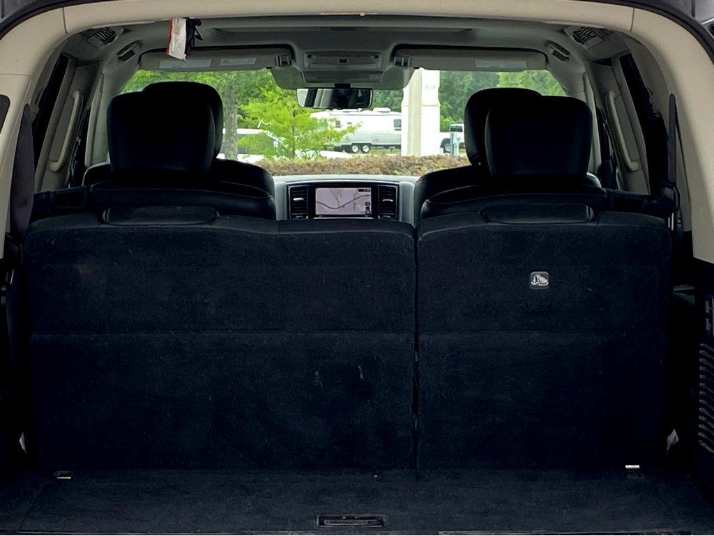 2021 INFINITI QX80 Vehicle Photo in BEAUFORT, SC 29906-4218