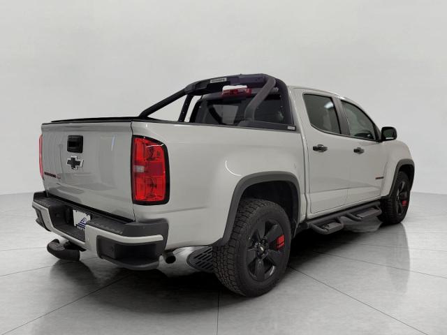 2020 Chevrolet Colorado Vehicle Photo in NEENAH, WI 54956-2243