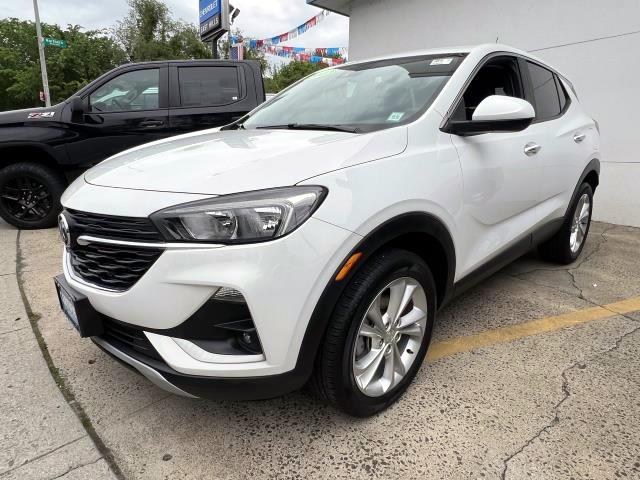 2023 Buick Encore GX Vehicle Photo in Roslyn, NY 11576
