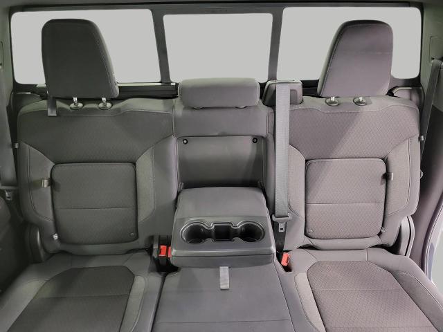 2021 Chevrolet Silverado 1500 Vehicle Photo in APPLETON, WI 54914-4656