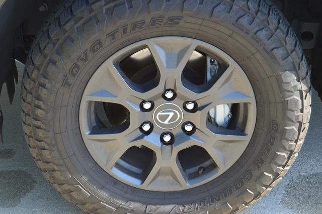 2024 Lexus GX 550 Vehicle Photo in Houston, TX 77090