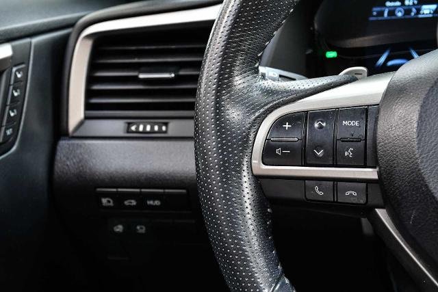 2021 Lexus RX 350 Vehicle Photo in DALLAS, TX 75235