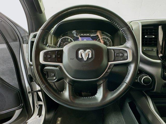 2022 Ram 1500 Vehicle Photo in Doylsetown, PA 18901