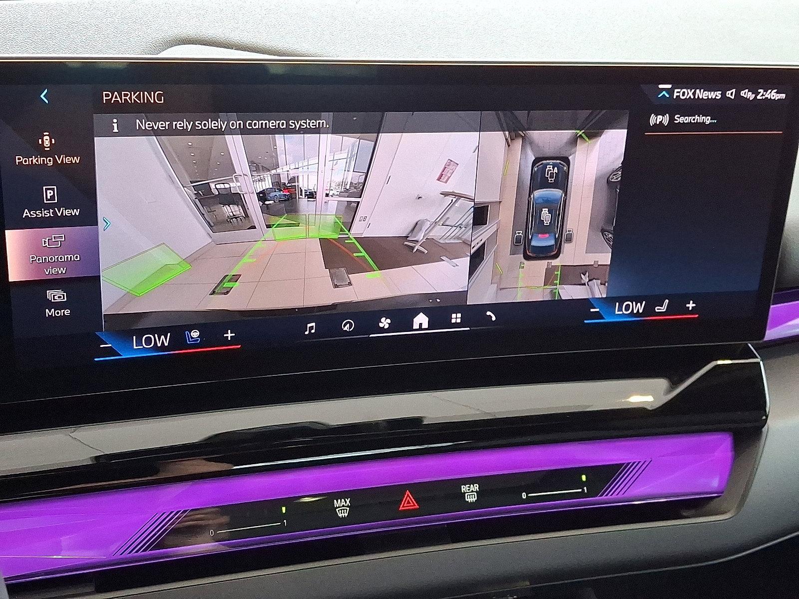 2024 BMW i5 Vehicle Photo in Lancaster, PA 17601