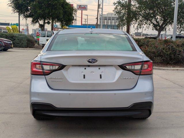 2023 Subaru Legacy Vehicle Photo in San Antonio, TX 78209