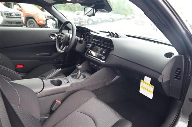 2025 Nissan Z Vehicle Photo in Hazelwood, MO 63042