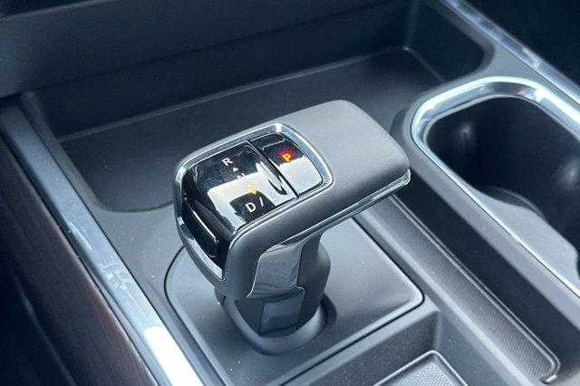 2025 GMC Sierra 1500 Vehicle Photo in STOCKTON, CA 95212-2838