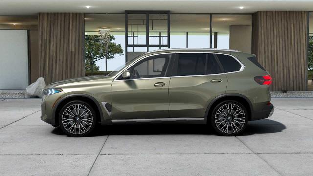 2026 BMW X5 xDrive40i Vehicle Photo in GRAPEVINE, TX 76051
