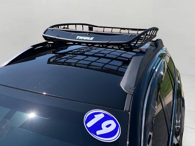 2019 Subaru Outback Vehicle Photo in Oshkosh, WI 54904