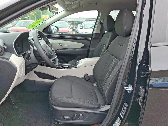 2024 Hyundai TUCSON Vehicle Photo in Philadelphia, PA 19116