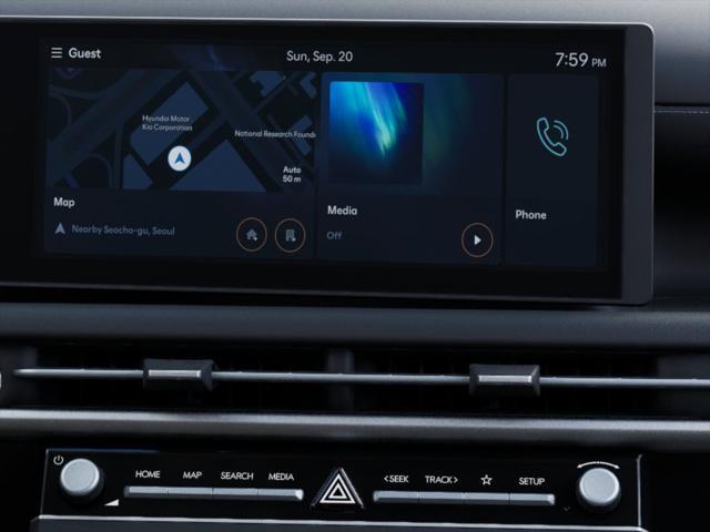 2025 Hyundai TUCSON Vehicle Photo in Peoria, IL 61615
