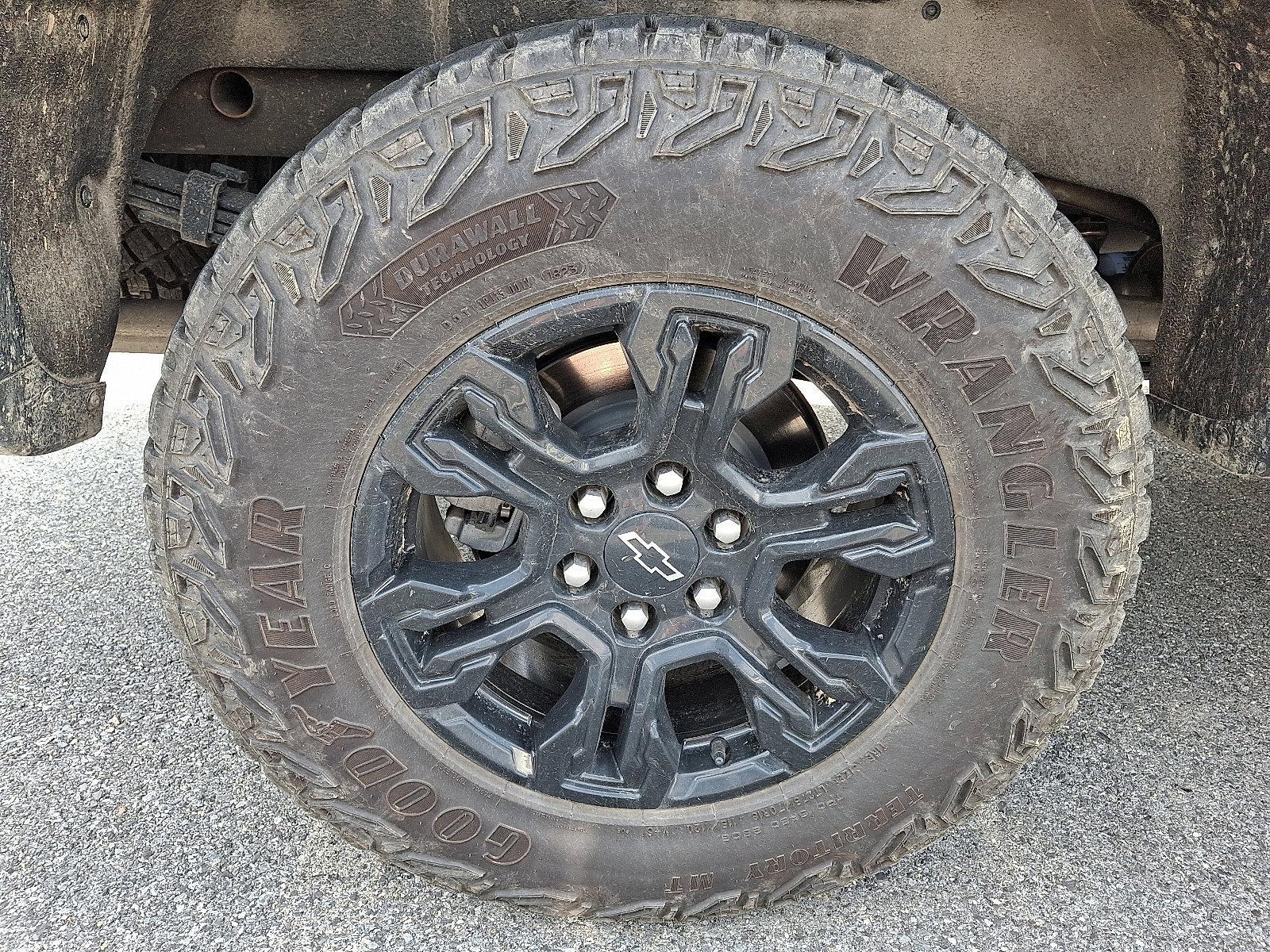 2024 Chevrolet Silverado 1500 Vehicle Photo in BETHLEHEM, PA 18017-9401