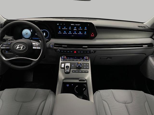 2025 Hyundai PALISADE Vehicle Photo in Appleton, WI 54913