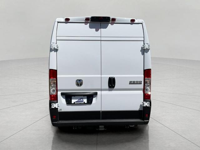 2025 Ram ProMaster Cargo Van Vehicle Photo in Kaukauna, WI 54130