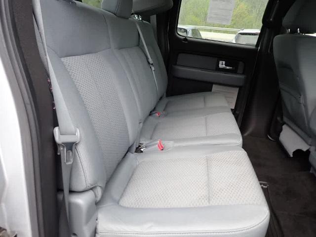 2014 Ford F-150 Vehicle Photo in ZELIENOPLE, PA 16063-2910