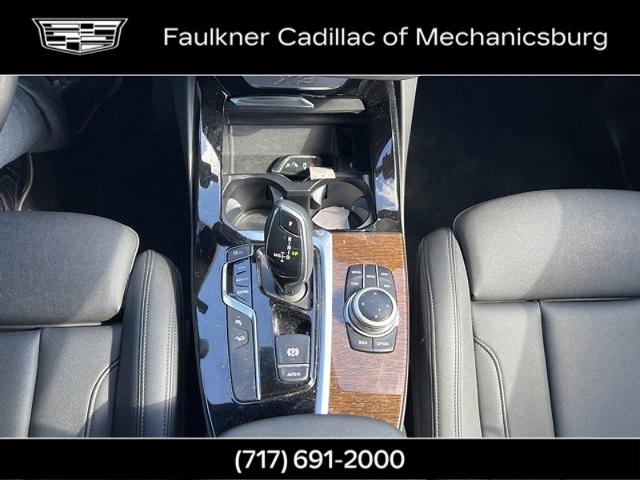 2020 BMW X3 Vehicle Photo in MECHANICSBURG, PA 17050-1707
