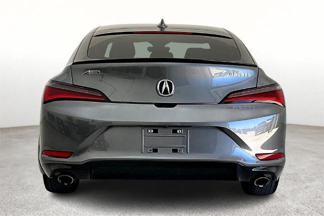 2023 Acura Integra Vehicle Photo in Grapevine, TX 76051