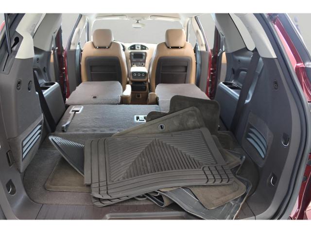 2016 Buick Enclave Vehicle Photo in Green Bay, WI 54304