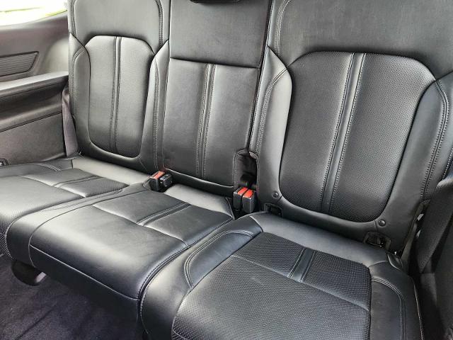 2022 Jeep Wagoneer Vehicle Photo in FORT WORTH, TX 76132
