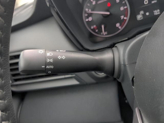 2025 Subaru Legacy Vehicle Photo in Green Bay, WI 54304
