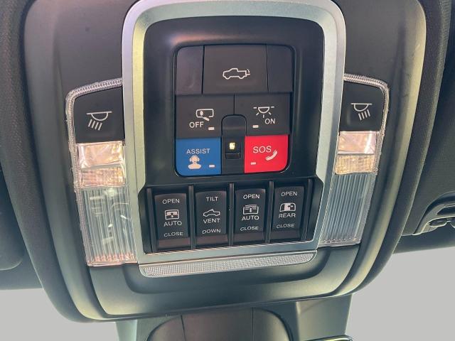 2022 Ram 1500 Vehicle Photo in Kaukauna, WI 54130