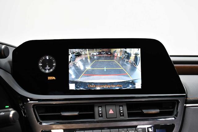 2024 Lexus ES 250 Vehicle Photo in DALLAS, TX 75235