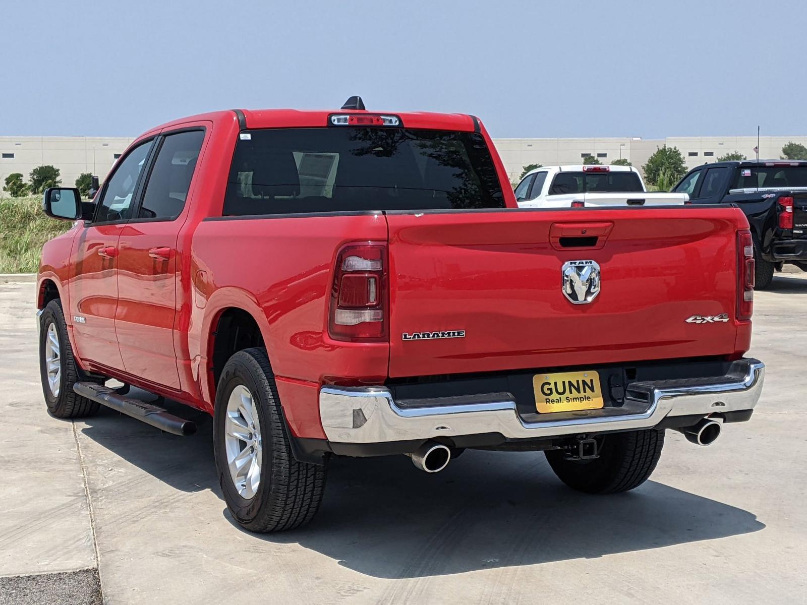 2024 Ram 1500 Vehicle Photo in Seguin, TX 78155