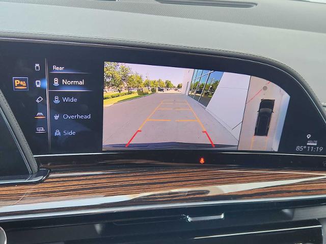 2022 Cadillac Escalade Vehicle Photo in Grapevine, TX 76051