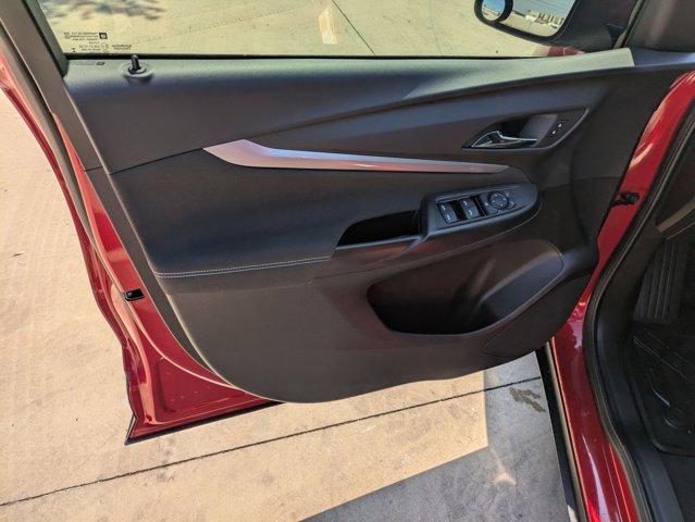 2023 Chevrolet Bolt EUV Vehicle Photo in SELMA, TX 78154-1460