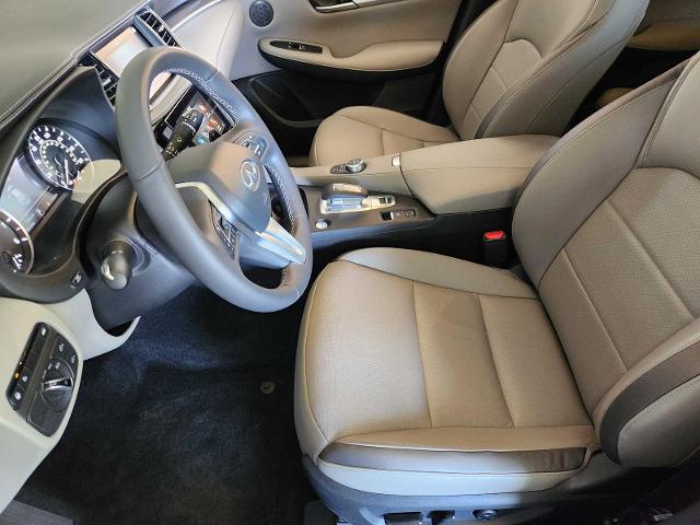 2023 INFINITI QX50 Vehicle Photo in DALLAS, TX 75209