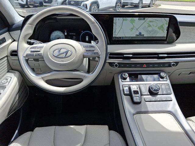 2024 Hyundai PALISADE Vehicle Photo in Philadelphia, PA 19116