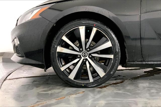 2021 Nissan Altima Vehicle Photo in Kansas City, MO 64114