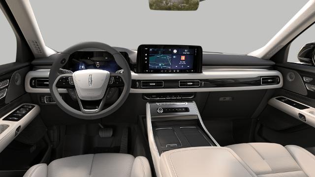 2025 Lincoln Aviator Vehicle Photo in Neenah, WI 54956
