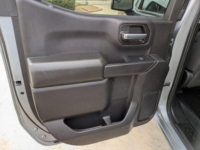 2024 Chevrolet Silverado 1500 Vehicle Photo in SELMA, TX 78154-1460