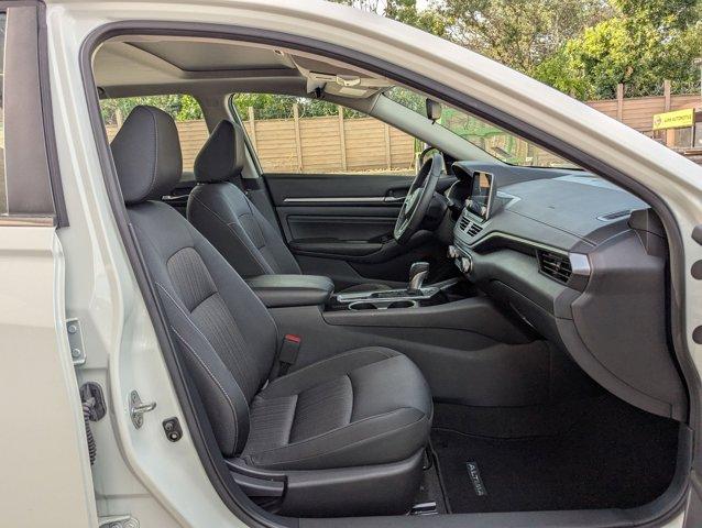 2022 Nissan Altima Vehicle Photo in San Antonio, TX 78230