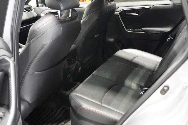2021 Toyota RAV4 Prime Vehicle Photo in GRAPEVINE, TX 76051