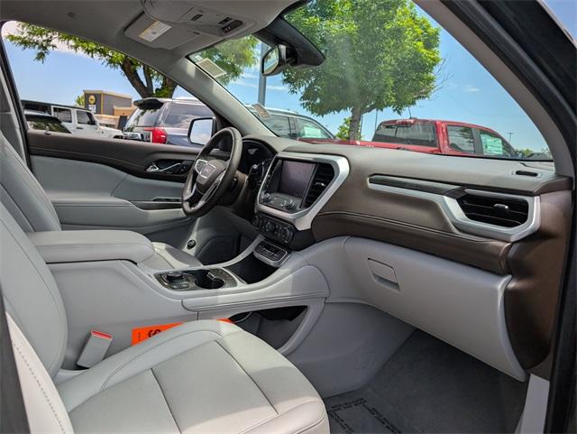 2023 GMC Acadia Vehicle Photo in AURORA, CO 80012-4011