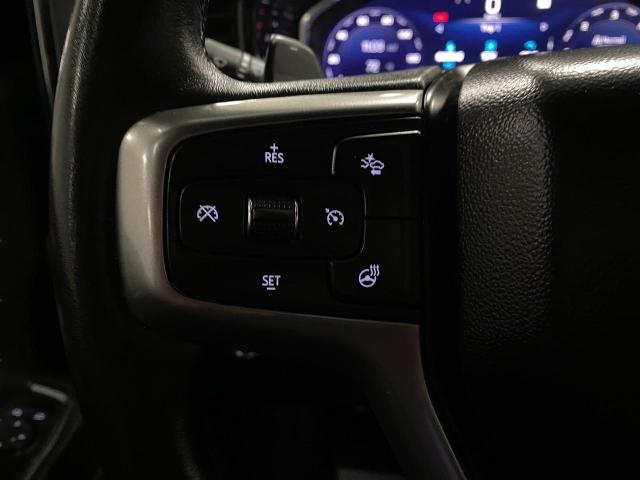 2022 Chevrolet Silverado 1500 Vehicle Photo in Appleton, WI 54913