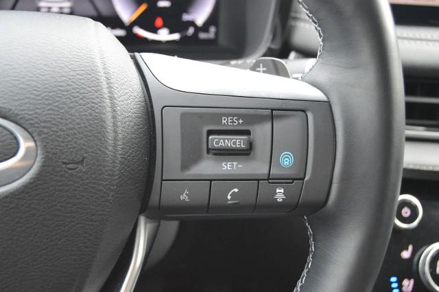 2023 INFINITI QX60 Vehicle Photo in Houston, TX 77090