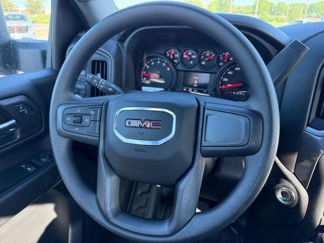 2025 GMC Sierra 3500 HD Vehicle Photo in COLUMBIA, MO 65203-3903