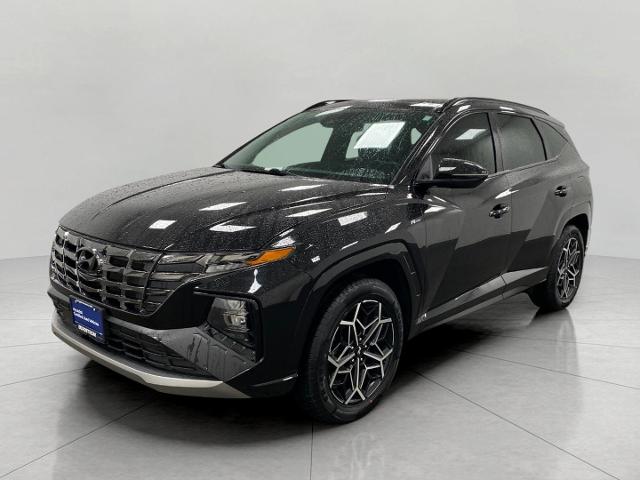 2023 Hyundai TUCSON Vehicle Photo in Appleton, WI 54913