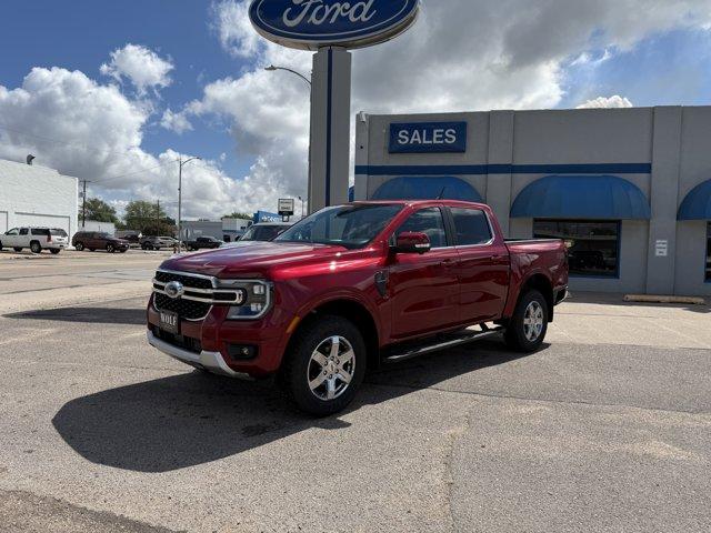 2025 Ford Ranger Vehicle Photo in Ogallala, NE 69153