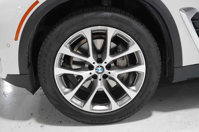 2024 BMW X5 xDrive40i Vehicle Photo in GRAPEVINE, TX 76051