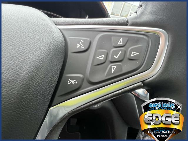 2022 Chevrolet Equinox Vehicle Photo in Roslyn, NY 11576