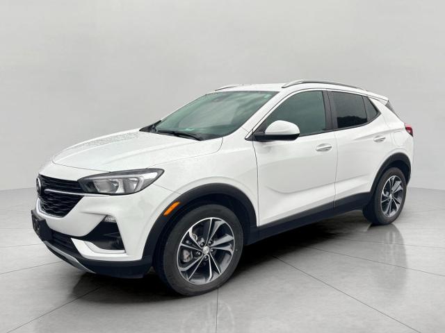 2023 Buick Encore GX Vehicle Photo in OSHKOSH, WI 54904-7811