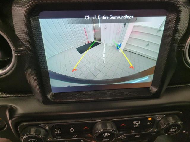 2022 Jeep Wrangler Vehicle Photo in Oshkosh, WI 54901